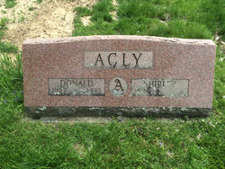 Shirley J. Acly 