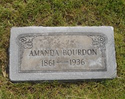 Amanda Bourdon 