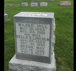 Della C. <I>Lincoln</I> Hill 