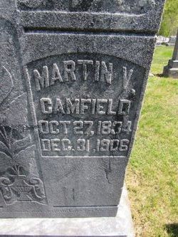 Martin V. Camfield 