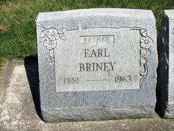 Earl E. Briney 