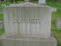 William Ralston Conner Jr.