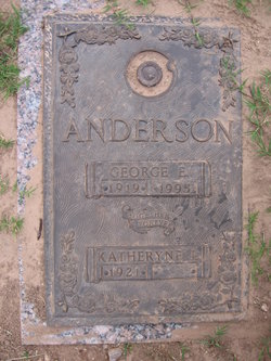 Katheryne Anderson 
