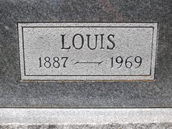 Louis S Bowser 