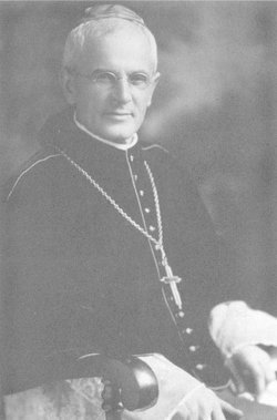 Bishop Joseph Gabriel Pinten 