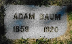 Adam Baum 