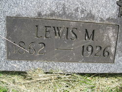 Lewis Parks 