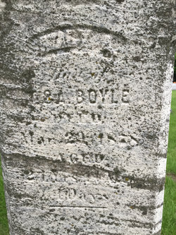 Mary A. Boyle 