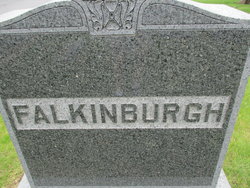 Beulah E Falkinburgh 