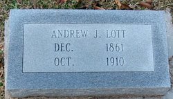 Andrew J. “Jack” Lott 