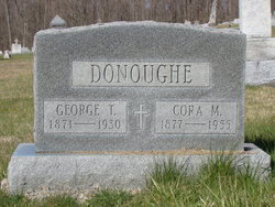 George Thomas Donoughe 