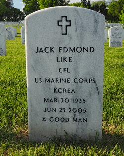Jack Edmond Like 