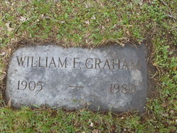 William F. Graham 