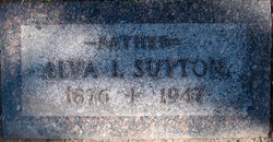Alva I. Sutton 