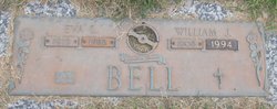 William John Bell 