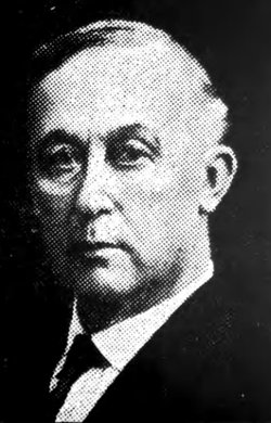 Samuel E. Daigneau 