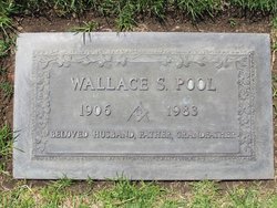 Wallace Scott “Curly” Pool 