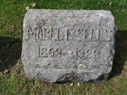 Mabel E. <I>Graves</I> Sells 
