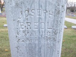 Joseph Bredl 