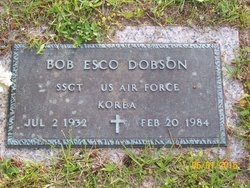 Bob Esco Dobson 