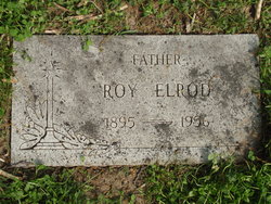 Roy Elrod 
