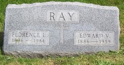 Edward Van Ray 