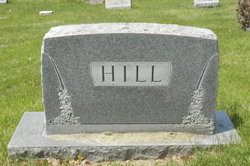 John L. Hill 
