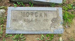 Viola M Morgan 