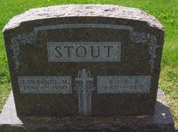 Lawrence Melville Stout 