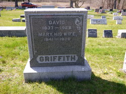 Mary Griffith 