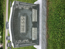 William A. Hess 