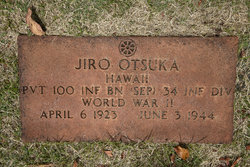 PVT Jiro Otsuka 