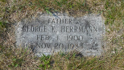 George Karl Herrmann 