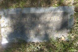Ruby Mae Grover 
