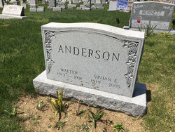 Walter Anderson 