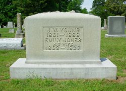 John W Young 