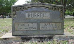 Sara Elisabeth <I>Hale</I> Burrell 