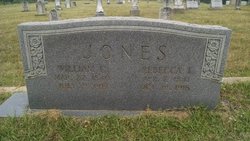 William C. Jones 