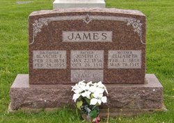 Joseph G James 