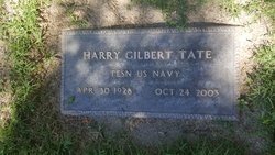 Harry G Tate 