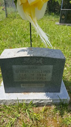 Bobby Collins 