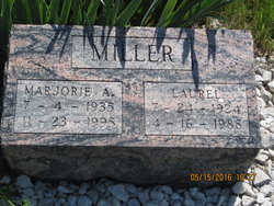 Laurel Miller 