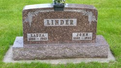 John Christ Linder 