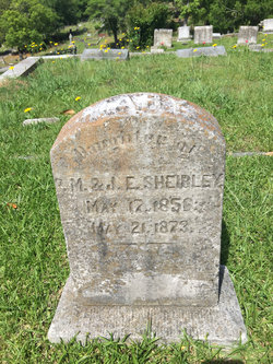 Mary F. Sheibley 