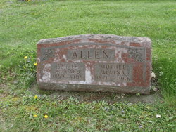 Willard E. Allen 