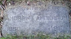 Andrew W. Anderson 