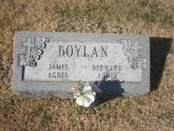 Agnes Boylan 