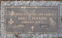Bert C. Perrine 