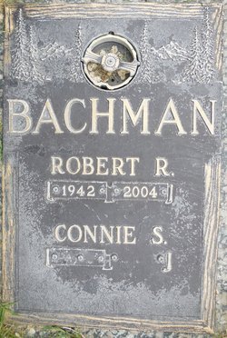 Robert Ryland Bachman 