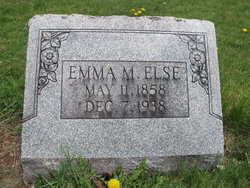 Emma Else 